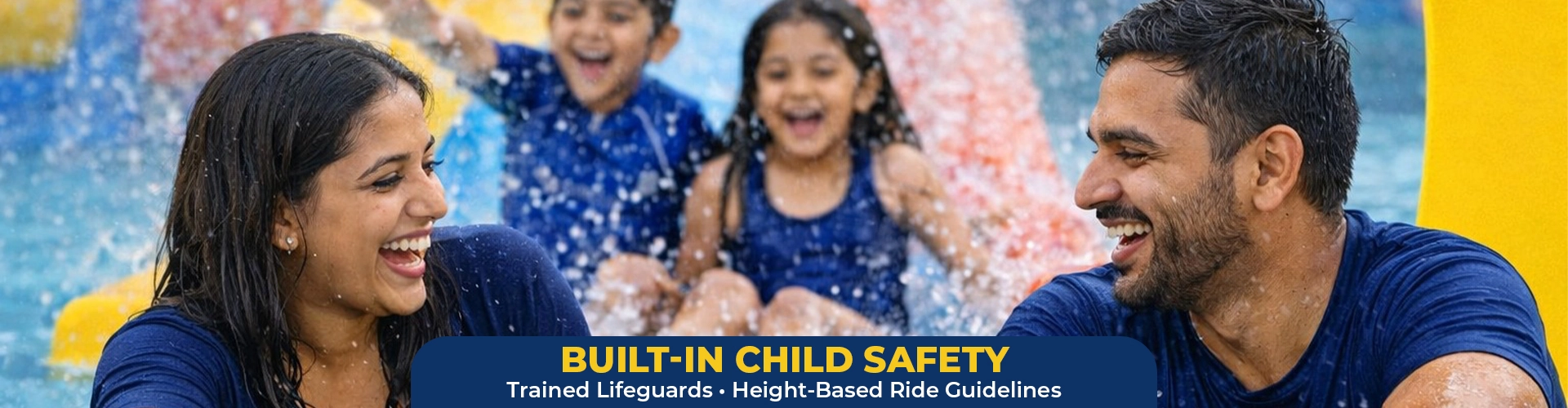 Is Wild Waters Safe for Kids — A Complete Family Guide to Wild Waters Hyderabad