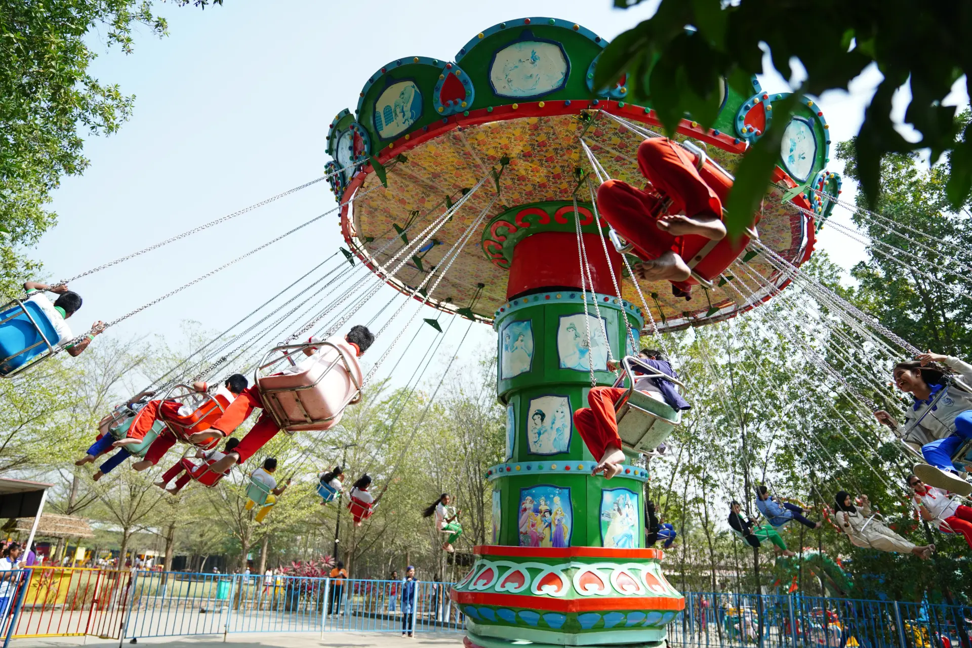 Water Party Image 10