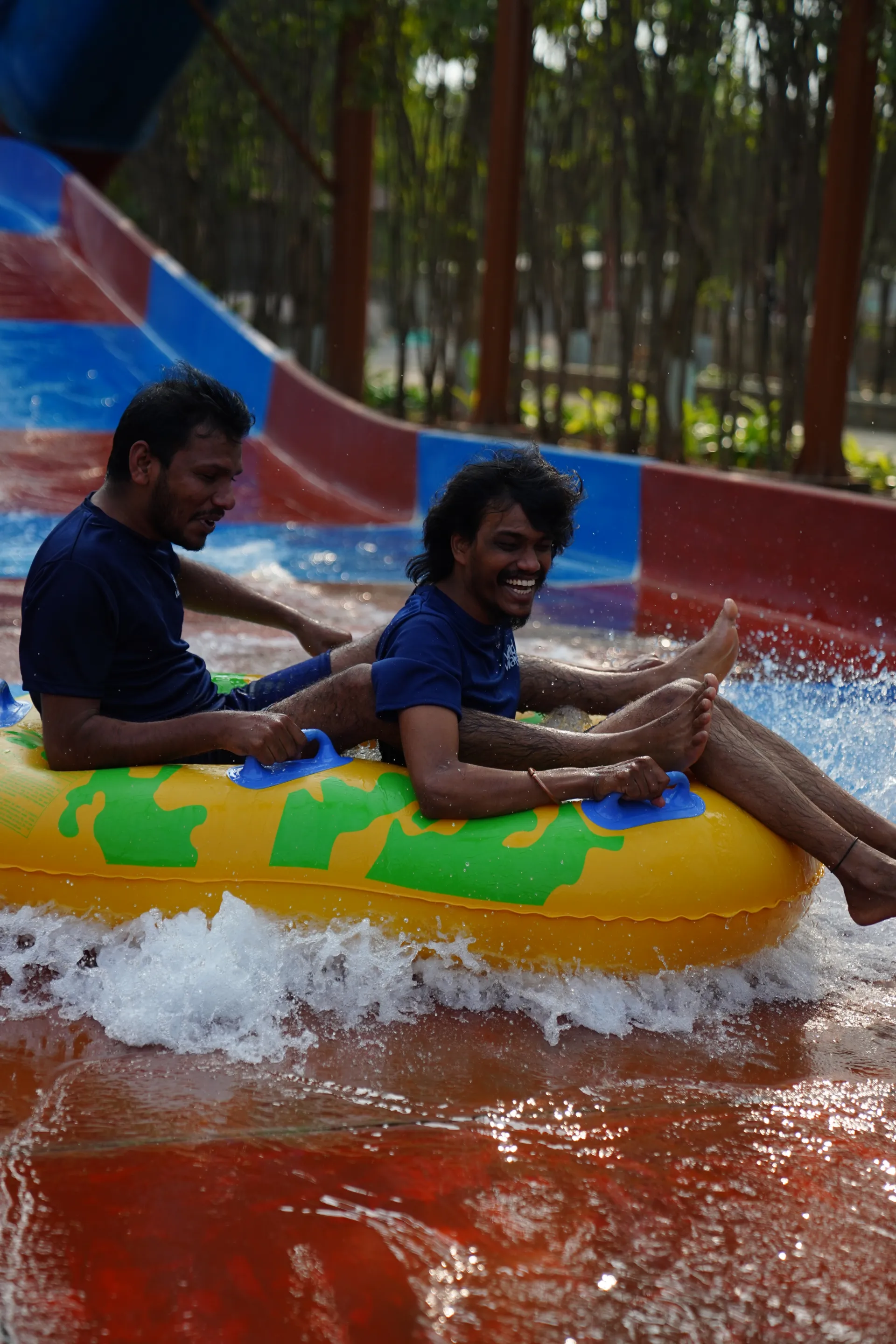 Water Party Image 12