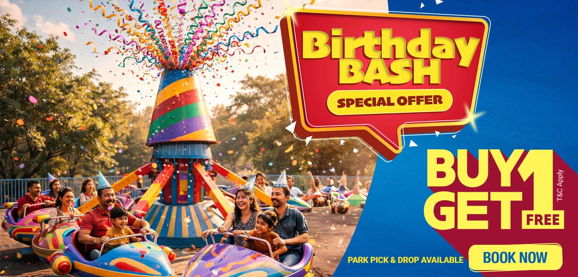 wild waters parks in Hyderabad