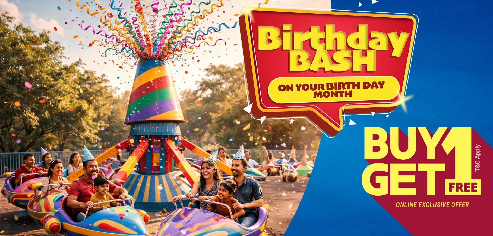 wild waters parks in Hyderabad