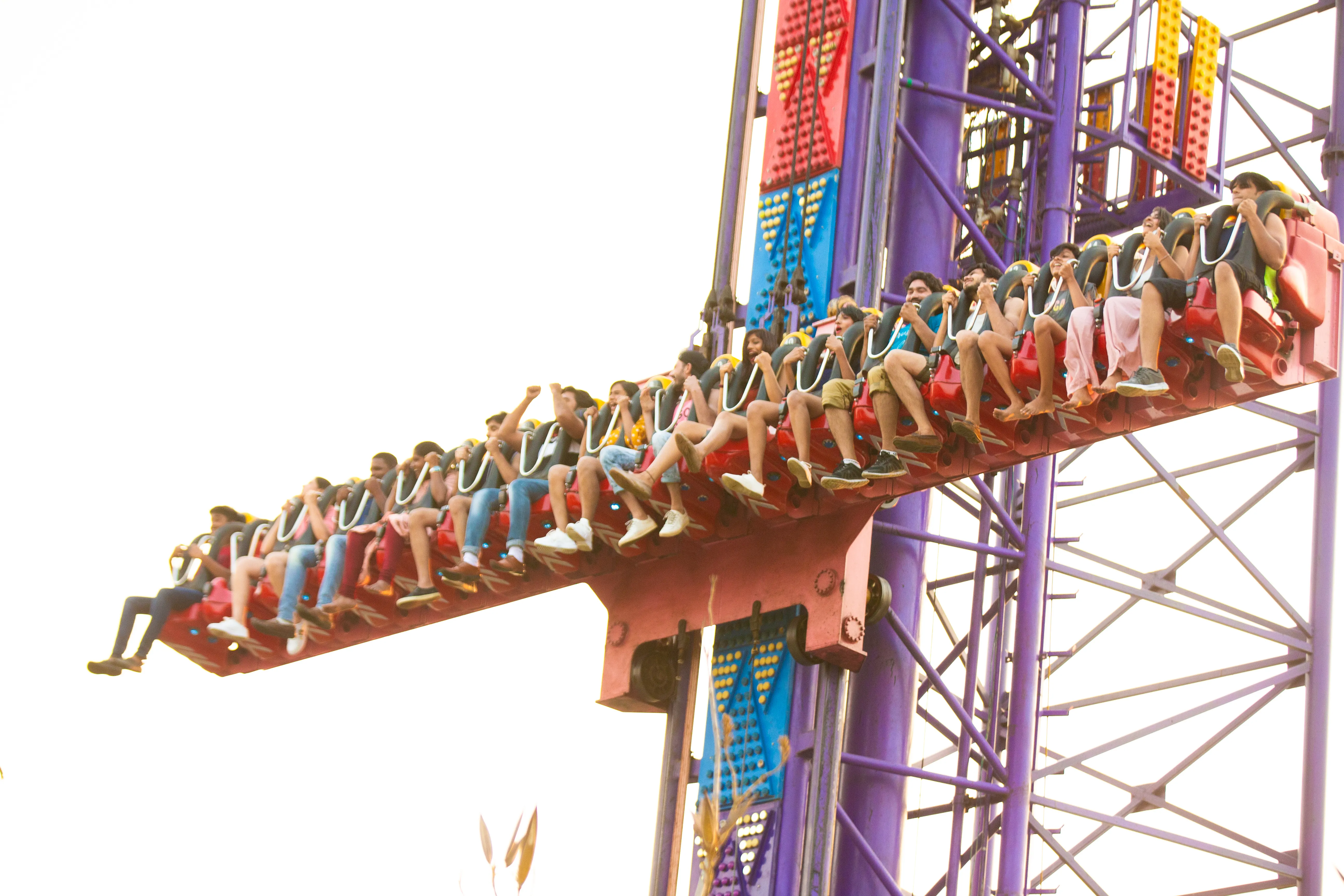 Wild Waters Water Amusement theme park