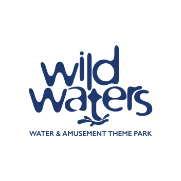 Wild waters logo