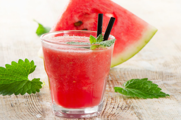 Watermelon Juice