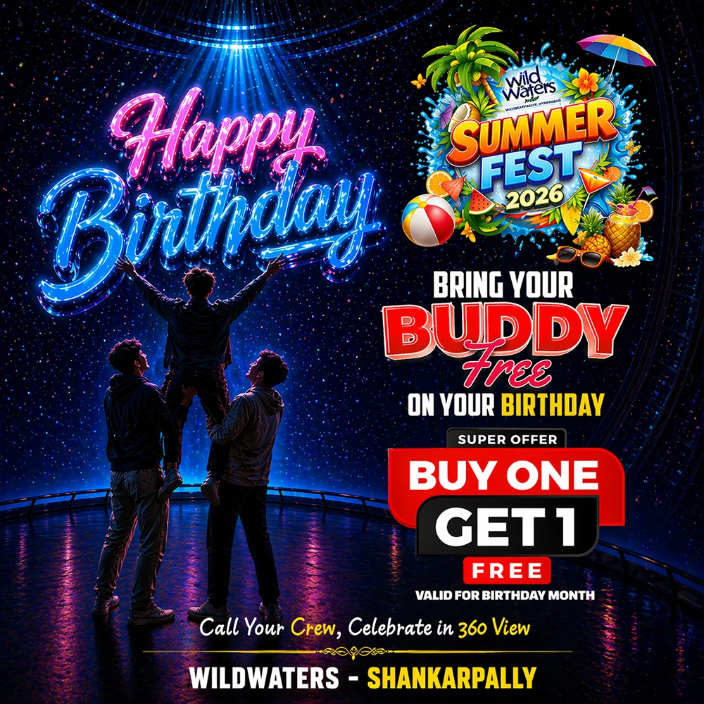 Birthday Bash