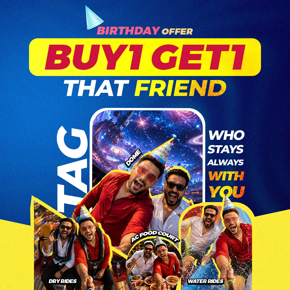 Birthday Bash