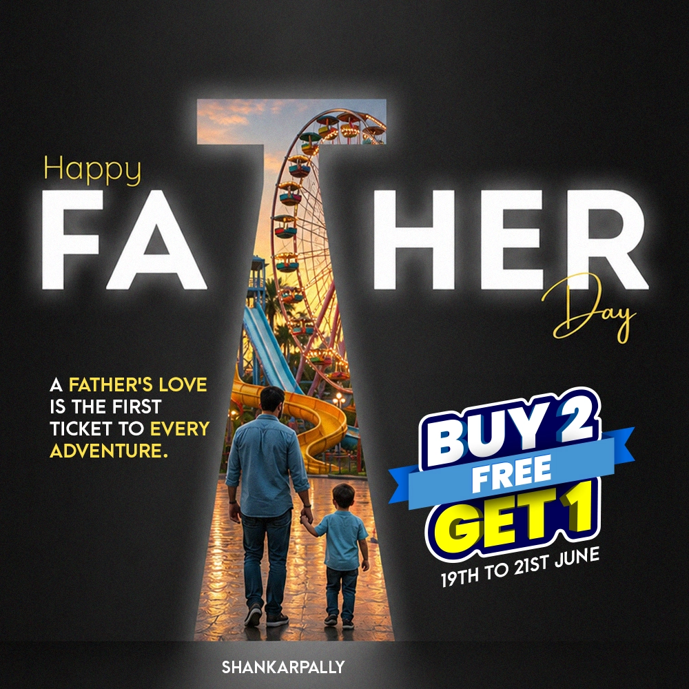 Father's Day Special