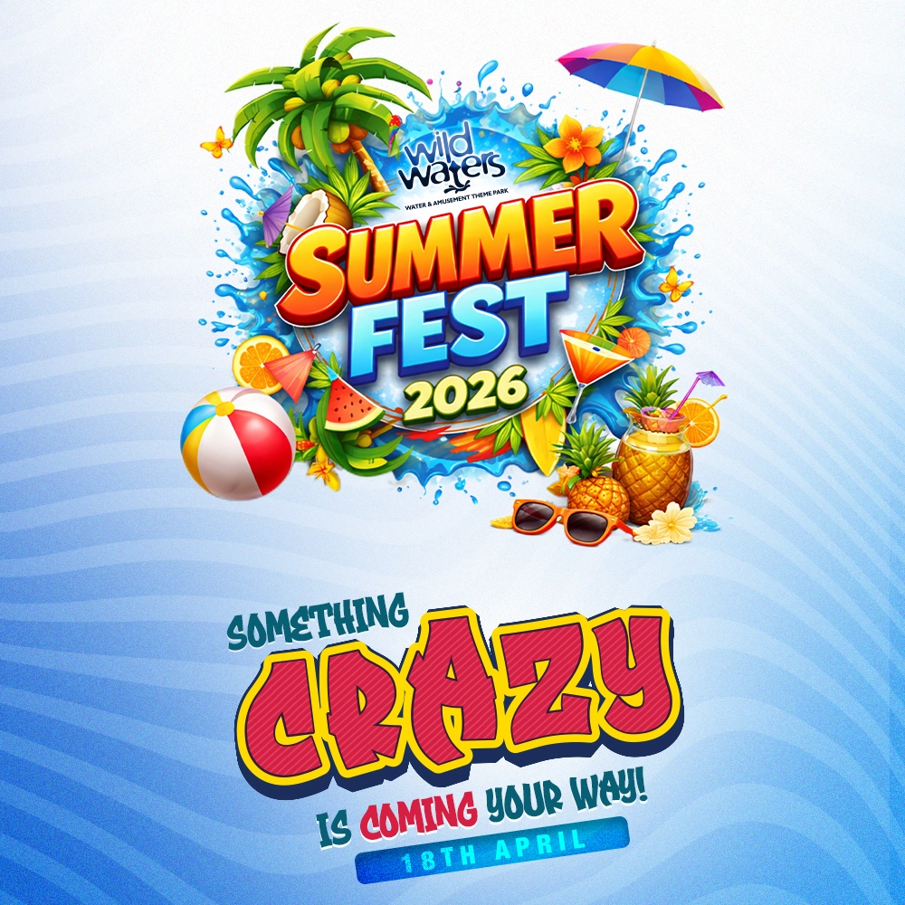 Summer Fest is Now Live