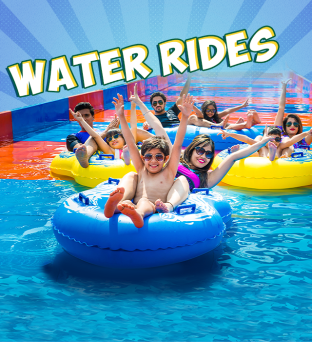 best water rides in Hyderabad
